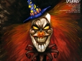 HALcLOWnEEN